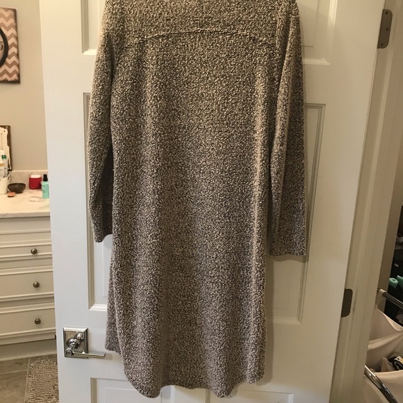 Open front cardigan - Picture 6 of 6